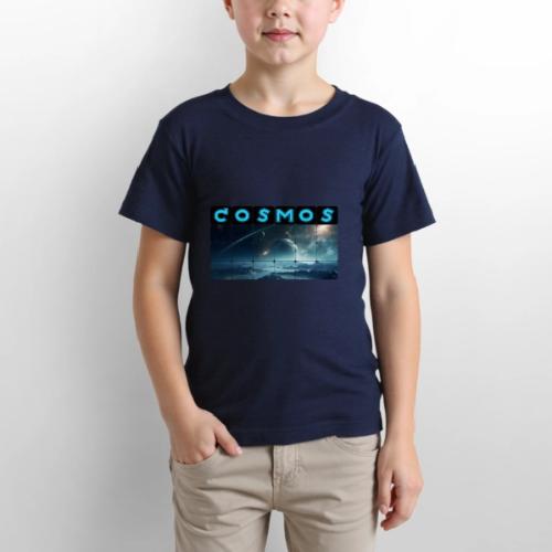 Celestial Cosmos - Gildan Ultra Cotton Youth T-Shirt