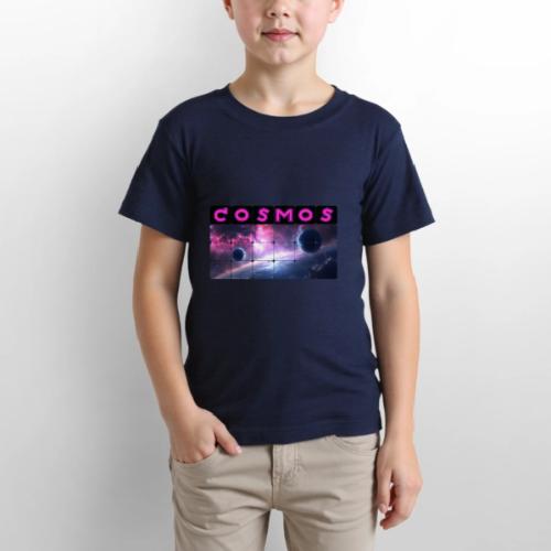Echoes of the Cosmos - Gildan Ultra Cotton Youth T-Shirt