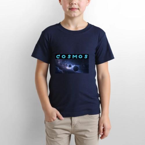 Cosmos Silence - Gildan Ultra Cotton Youth T-Shirt