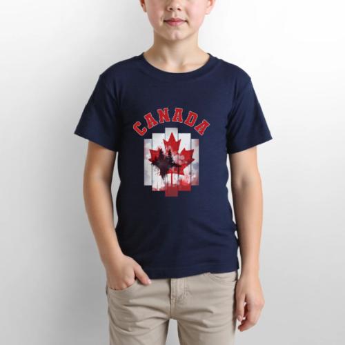 Canadian Pulse - Gildan Ultra Cotton Youth T-Shirt