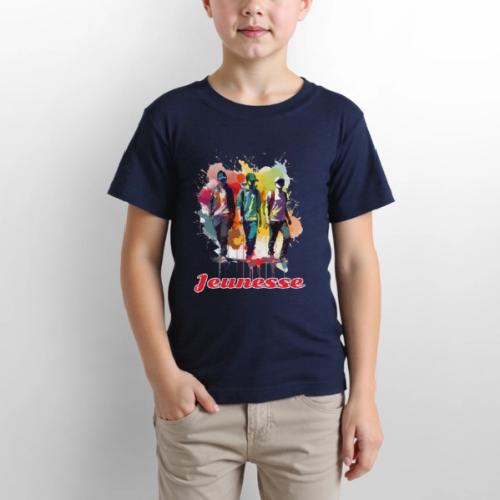 Eternal Youth - Gildan Ultra Cotton Youth T-Shirt