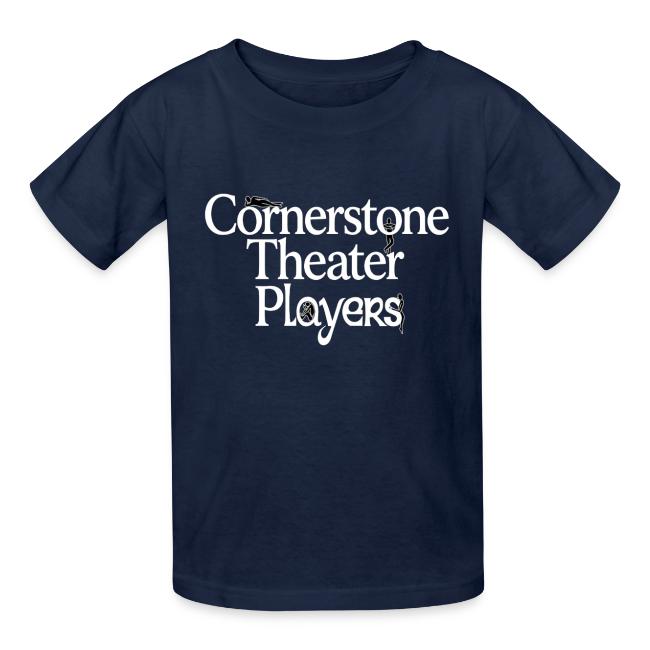 Cornerstone Theater Players (Light)