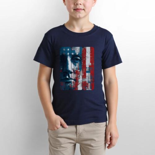 American Echoes - Gildan Ultra Cotton Youth T-Shirt
