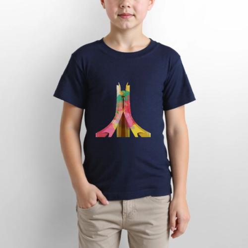 Maqam Echahid: Martyr's Memorial - Gildan Ultra Cotton Youth T-Shirt