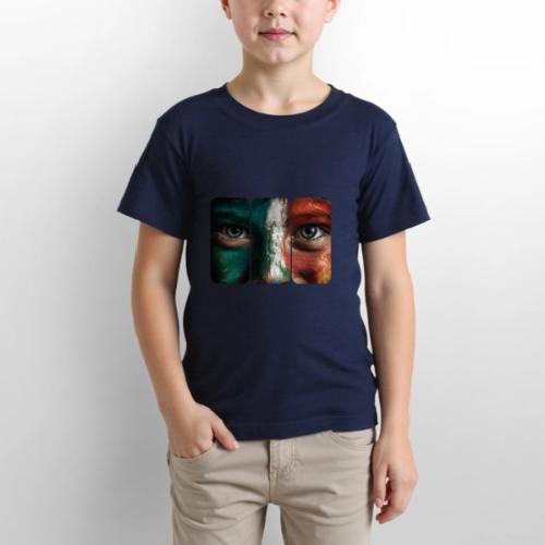 Mexican Spirit - Gildan Ultra Cotton Youth T-Shirt
