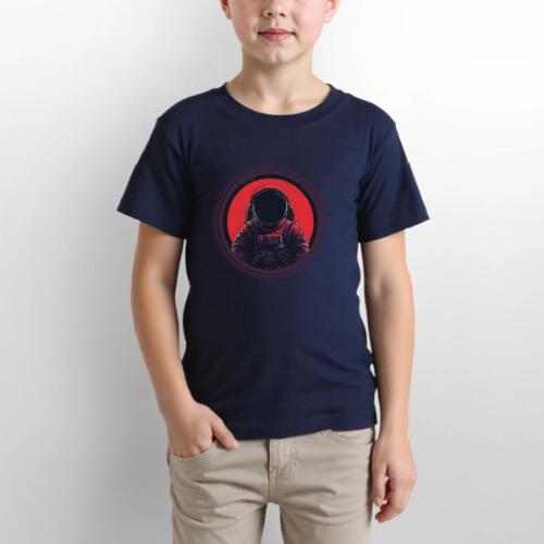 Astronaut: The universe is calling! - Gildan Ultra Cotton Youth T-Shirt