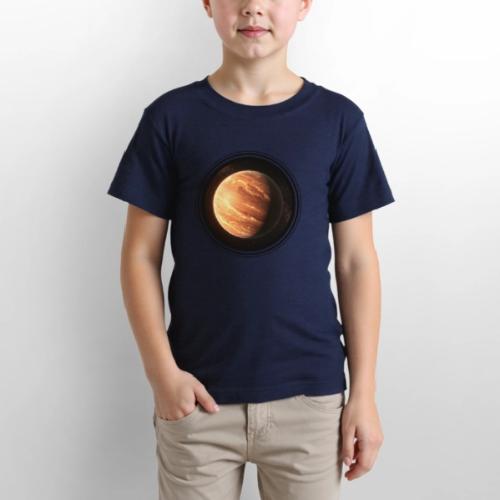 Exoplanet Frontiers - Gildan Ultra Cotton Youth T-Shirt