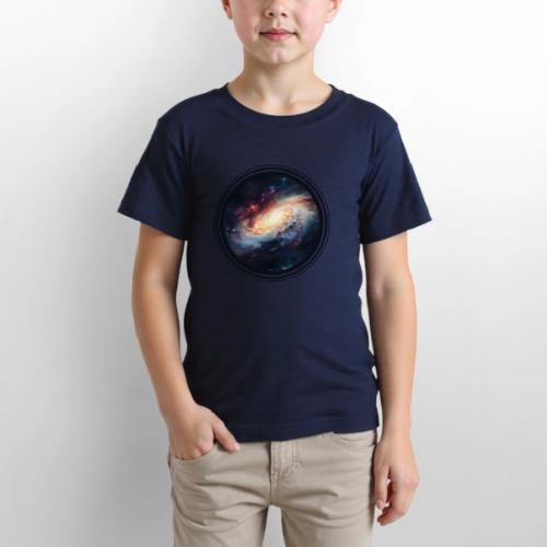 Galaxy Mirage - Gildan Ultra Cotton Youth T-Shirt