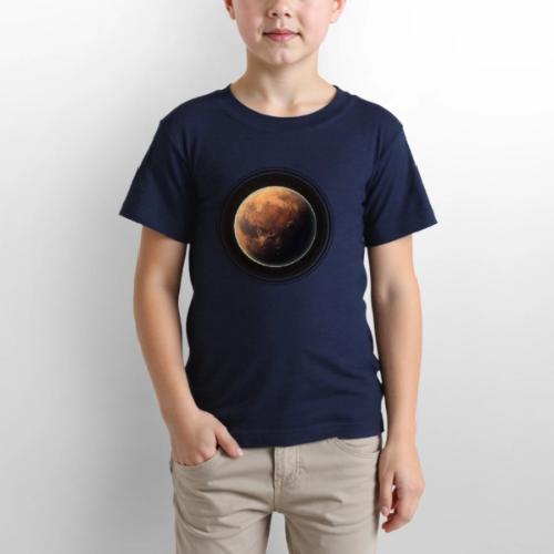 Exoplanet Horizons - Gildan Ultra Cotton Youth T-Shirt