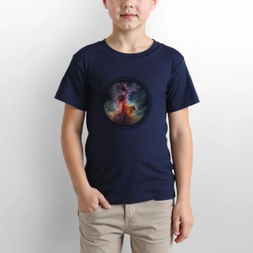 Nebula Origins - Gildan Ultra Cotton Youth T-Shirt