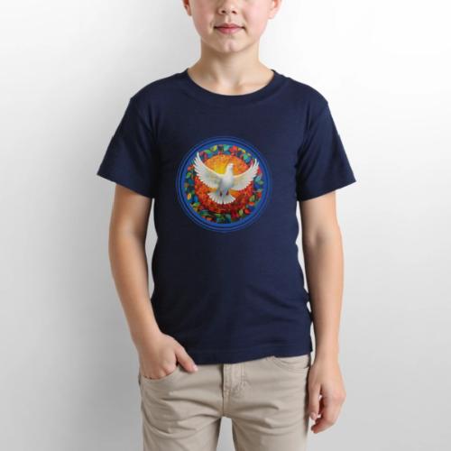 Flight of Hope - Gildan Ultra Cotton Youth T-Shirt
