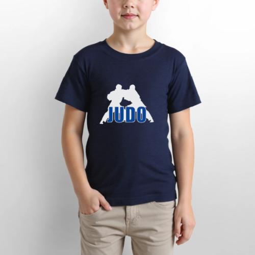 Judo Balance - Gildan Ultra Cotton Youth T-Shirt