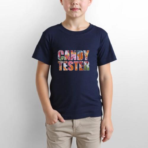 Candy Tester Delight - Gildan Ultra Cotton Youth T-Shirt