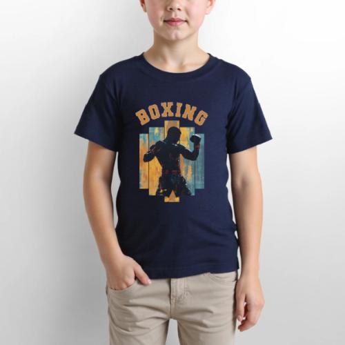 Boxing Is Life - Gildan Ultra Cotton Youth T-Shirt