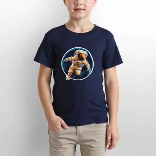 Astronaut: Dream, explore, discover! - Gildan Ultra Cotton Youth T-Shirt