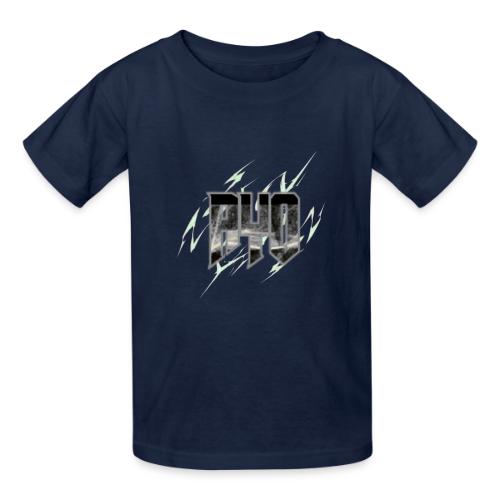 Ayo's Gray - Gildan Ultra Cotton Youth T-Shirt