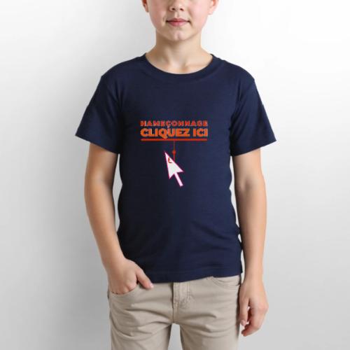 Phishing: Digital Lure - Gildan Ultra Cotton Youth T-Shirt