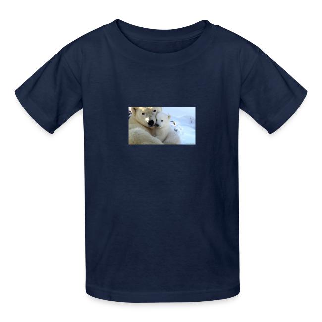 polarbearhug