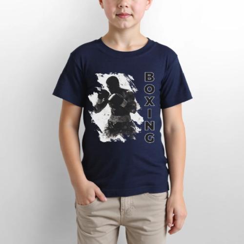 Boxing Vibes - Gildan Ultra Cotton Youth T-Shirt