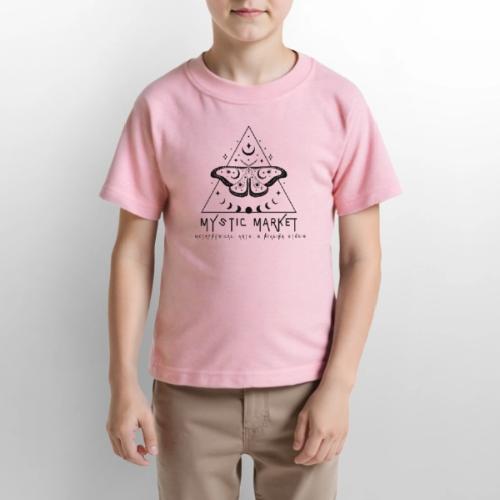 Mystic Market - NH - Gildan Ultra Cotton Youth T-Shirt