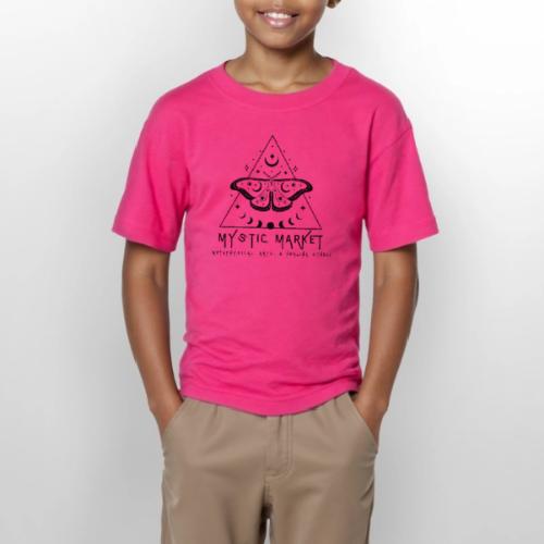 Mystic Market - NH - Gildan Ultra Cotton Youth T-Shirt