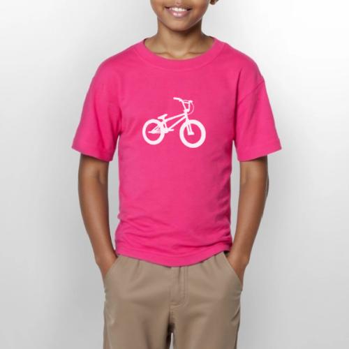 bmx bicycle - Gildan Ultra Cotton Youth T-Shirt