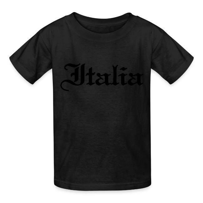Italia Gothic