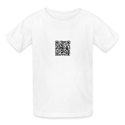 business series webinar social commerce funnel - Gildan Ultra Cotton Youth T-Shirt