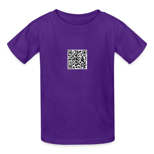 business series webinar social commerce funnel - Gildan Ultra Cotton Youth T-Shirt