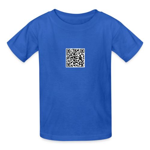business series webinar social commerce funnel - Gildan Ultra Cotton Youth T-Shirt