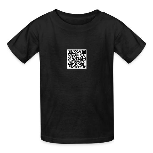 business series webinar social commerce funnel - Gildan Ultra Cotton Youth T-Shirt