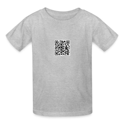 business series webinar social commerce funnel - Gildan Ultra Cotton Youth T-Shirt