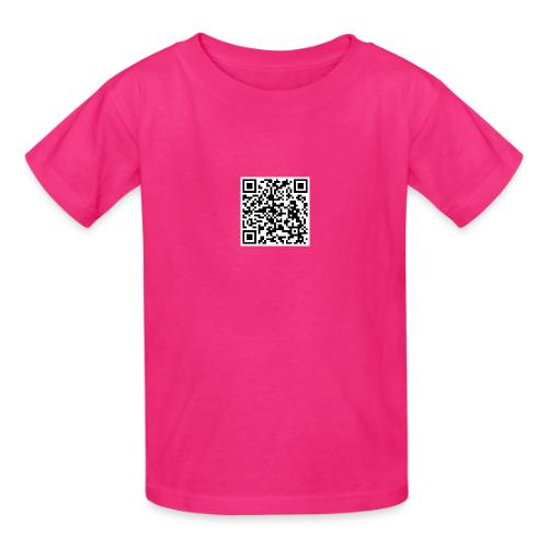 business series webinar social commerce funnel - Gildan Ultra Cotton Youth T-Shirt