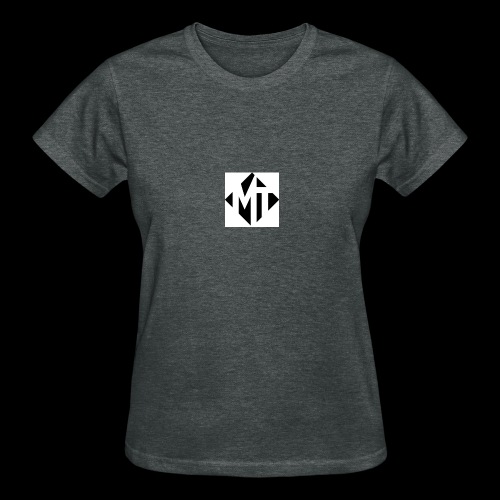 MTMain - Gildan Ultra Cotton Ladies T-Shirt
