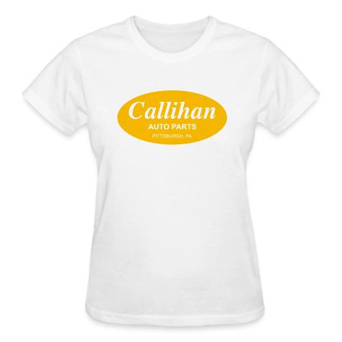 Callihan Auto Parts - Gildan Ultra Cotton Ladies T-Shirt