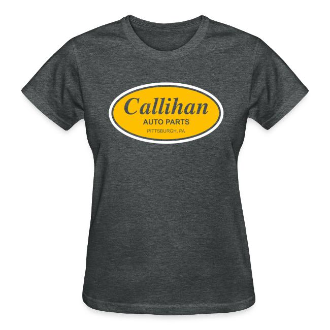 Callihan Auto Parts