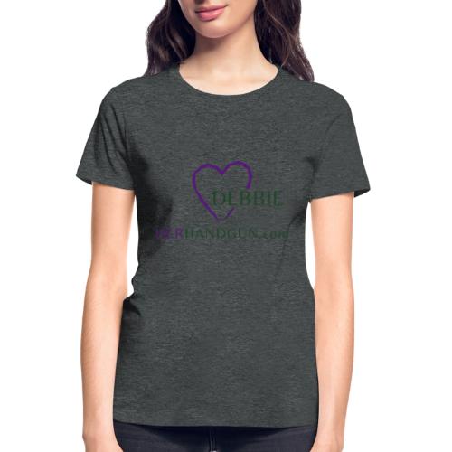 HH - DEBBIE ONLY - Gildan Ultra Cotton Ladies T-Shirt