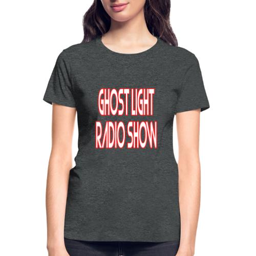 GLRS 2025 Logo - Gildan Ultra Cotton Ladies T-Shirt