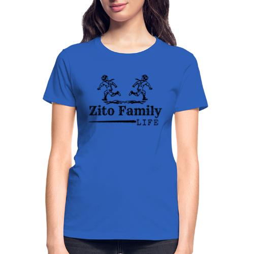 New 2023 Clothing Swag for adults and toddlers - Gildan Ultra Cotton Ladies T-Shirt