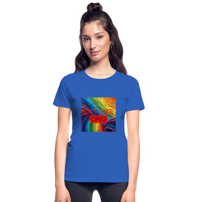 CIty Life Org Vol. 1