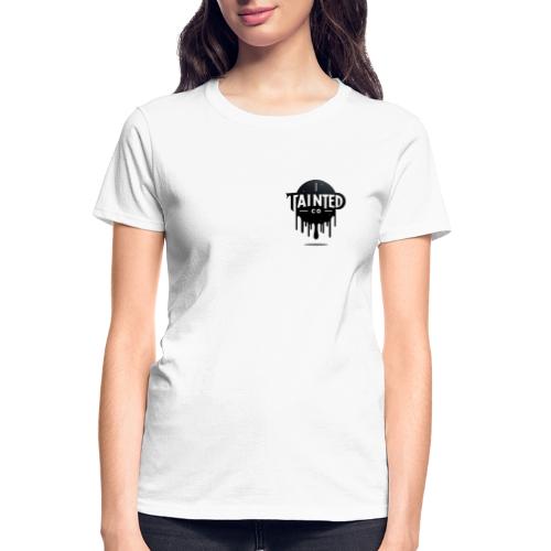 Taintedco - Gildan Ultra Cotton Ladies T-Shirt