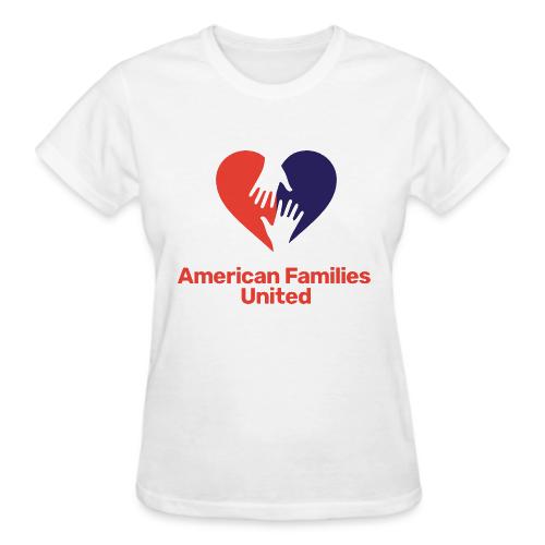 Ashley's Fav Sweatshirt - Gildan Ultra Cotton Ladies T-Shirt