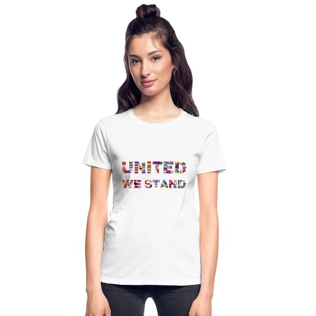 UNITED WE STAND