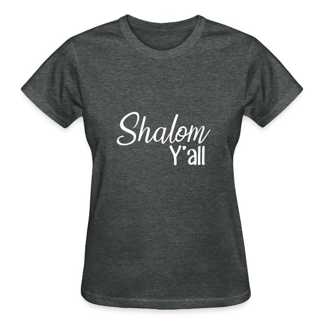 Shalom Y'all