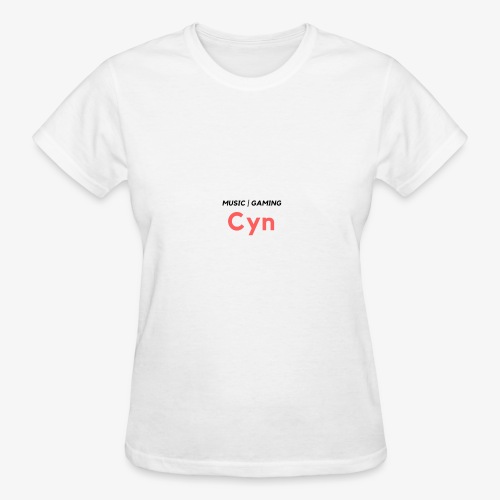 Expla1n what 1 Do Premium Print - Gildan Ultra Cotton Ladies T-Shirt