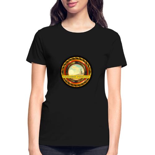 Incensed Madrid GoFest 2024 - Gildan Ultra Cotton Ladies T-Shirt