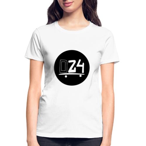 024 - Gildan Ultra Cotton Ladies T-Shirt