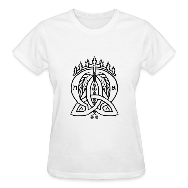 Alpha Omega Trinity