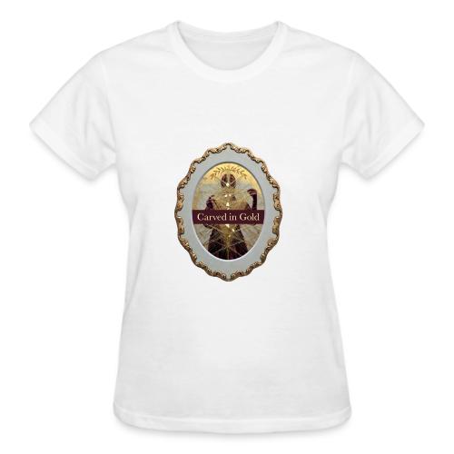 Women's Day Legacy T Shirt, Heritage Gift 2026 - Gildan Ultra Cotton Ladies T-Shirt