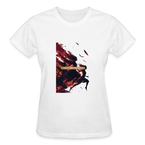 Women's Day Legacy T Shirt, Women's Day Gift - Gildan Ultra Cotton Ladies T-Shirt